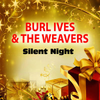 Rudolph the Red Nosed Reindeer_Burt Ives,The Weavers