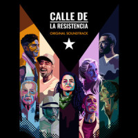 Calle De La Resistencia_Various Artists,Maritxell,Almarie Guerra,Denise Blasor,Fernando Ufret,Vico Ortiz,Ramón Velarde,Juan Andres Matos,Milton Carrero