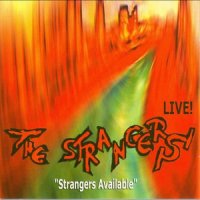 Knockin' On Heavens's Door_The Strangers