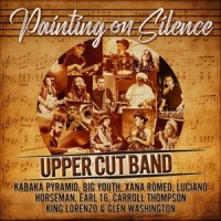 One of a Kind(feat. Luciano)_Upper Cut Band,Luciano