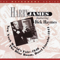 Lost in Love_Harry James,Dick Haymes