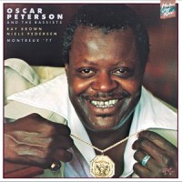 Soft Winds_Oscar Peterson