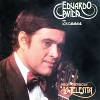Que Baile la Telesita / Fiesta Churita_Eduardo Avila,Los Carabajal