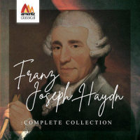 Trumpet Concerto in E-Flat Major, Hob. VIIe/1_Wiener Philharmoniker,Hans Swarowsky,Adolph Holler