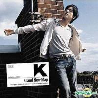 Brand New Map_K