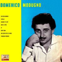 Resta Cu Mme_Domenico Modugno