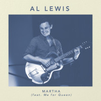Martha_Al Lewis,Me For Queen