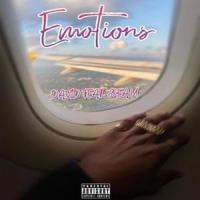 Emotions (feat. BEAU)_D A V I D !,Beau