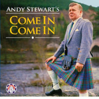 Donald Where's Your Trousers_Andy Stewart