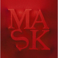 MASK -Instrumental-_Aqua Timez