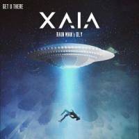 Get U There_Xaia,Rain Man,Oly
