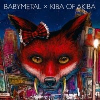 Party @The BBS_BABYMETAL,キバオブアキバ