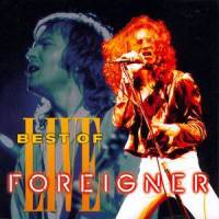 Love Maker_Foreigner