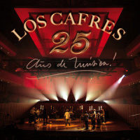 Velas y Sahumerios_Los Cafres,Claudio Illobre