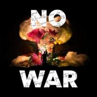 No War(feat. Judith Gfrerer & John Reves)_Florian Matthias,Judith Gfrerer,John Reves