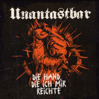 Die Hand, die ich mir reichte_Unantastbar,Christian Heiss,Peter Fischer,Florian Wieser