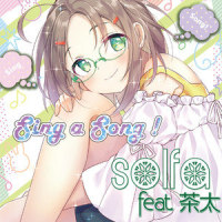 DEPARTURE LOVE(feat. 茶太)_solfa,茶太
