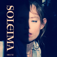 If The House Is Gonna Burn_Soleima