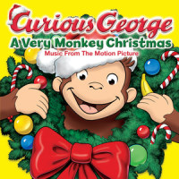 Curious George Main Title Theme_Dr. John