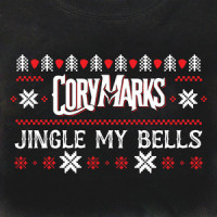 Jingle My Bells_Cory Marks