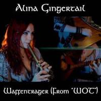 Waffentrager_Alina Gingertail