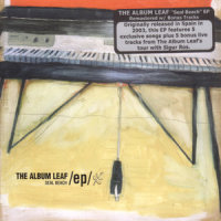 Wet the Day [Bonus Trac_The Album Leaf