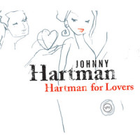 For The Want Of A Kiss_Johnny Hartman,Oliver Nelson