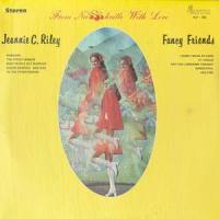 Most People Get Married_Jeannie C. Riley