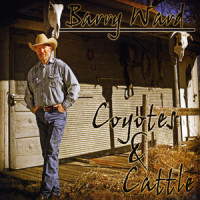 My Rifle, My Pony, And Me_Barry Ward