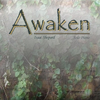 Looking Forward_Isaac Shepard