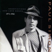Slip Slidin' Away_Paul Simon