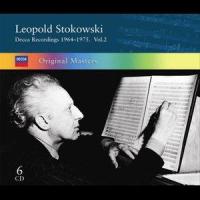 Entry of the gods into Valhalla_London Symphony Orchestra,Léopold Stokowski