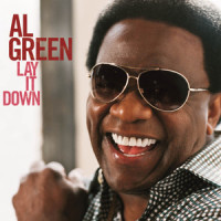 Standing In The Rain_Al Green