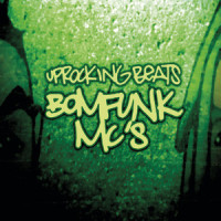 Uprocking Beats_Bomfunk MC's
