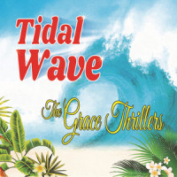 This is Amazing Grace_The Grace Thrillers,Phil Wickham
