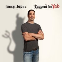 Qu'est-ce que j'peux faire_Dany Bédar