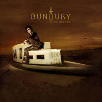 Más alto que nosotros sólo el cielo_Enrique Bunbury