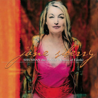 In the Bleak Midwinter_Jane Siberry