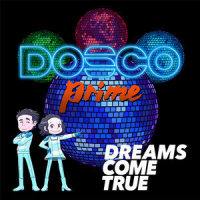 その先へ_DREAMS COME TRUE