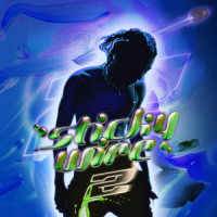 Slime Sticky_Dbo,Leaf,Choo