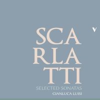 Keyboard Sonata in A Major, Kk. 24_Gianluca Luisi