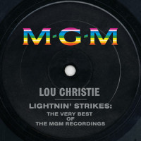 Baby We Got To Run Away_Lou Christie