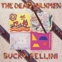 Going To Graceland_The Dead Milkmen