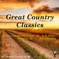 Rose Garden_k.d. lang,Tanya Tucker