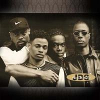 Give this love a chance_Just Dha Soul,Slick Brown,Wayn Hillz,Chelton,Clayd,Marc Nelson,Wendell Heuvel
