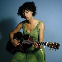Like A Star_Corinne Bailey Rae