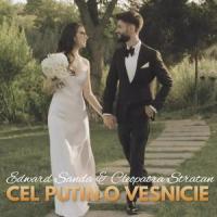 Cel puțin o veșnicie(feat. Cleopatra Stratan)_Edward Sanda,Cleopatra Stratan