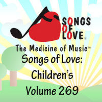 Caleb Loves Sugar, Nidoran, and Choir_Various Artists,SALES