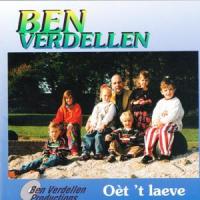 Prestere_Ben Verdellen,A Wassen