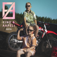 Ooppa_Eino ja Aapeli
